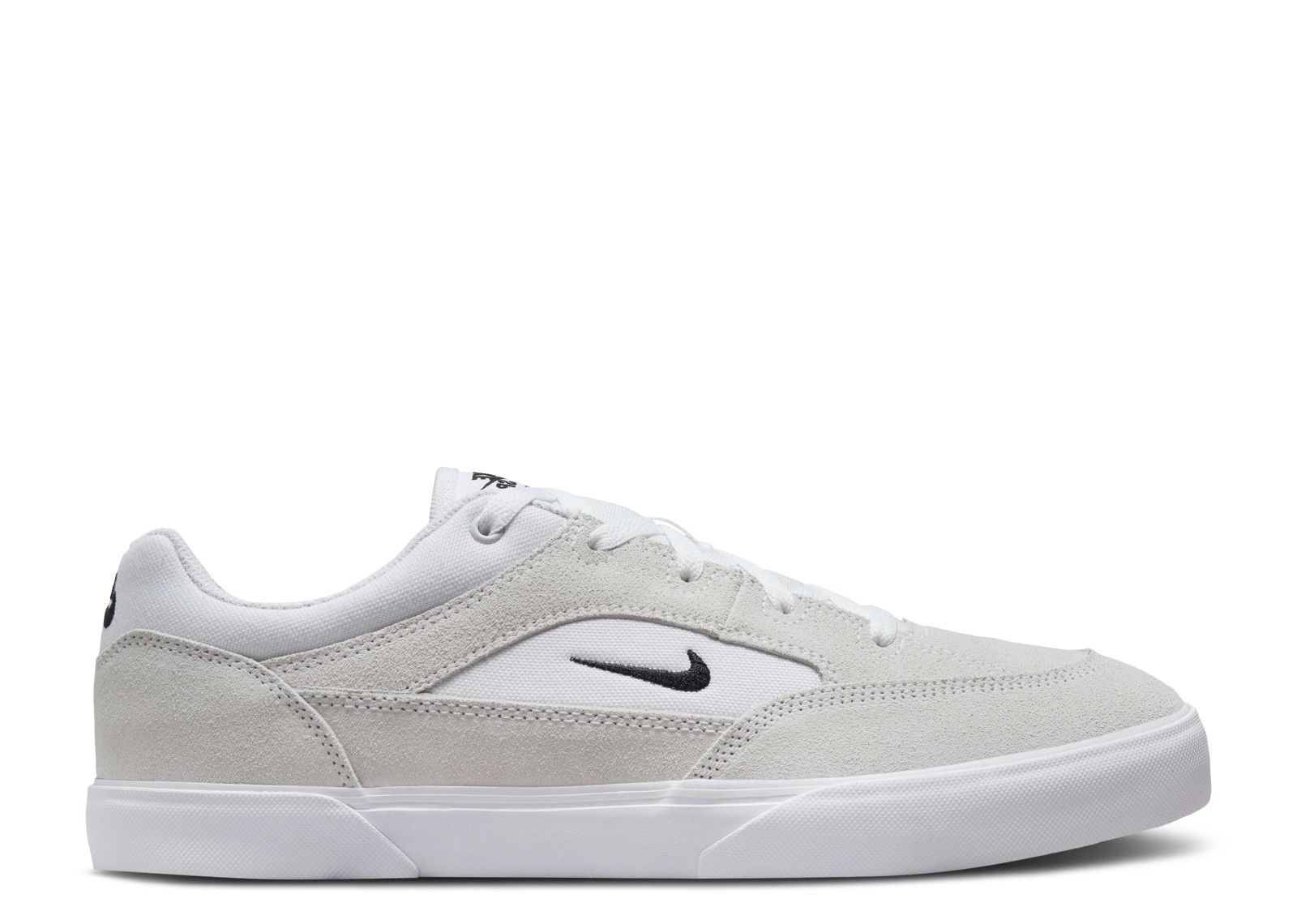 Malor SB 'White' | White | Men's - Malor