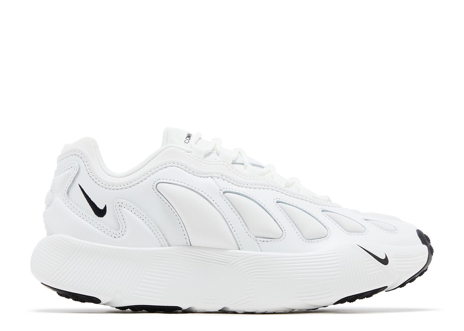 Comme des Garçons Homme Plus x Sense 96 SP 'White' | White | Men's - Sense-96