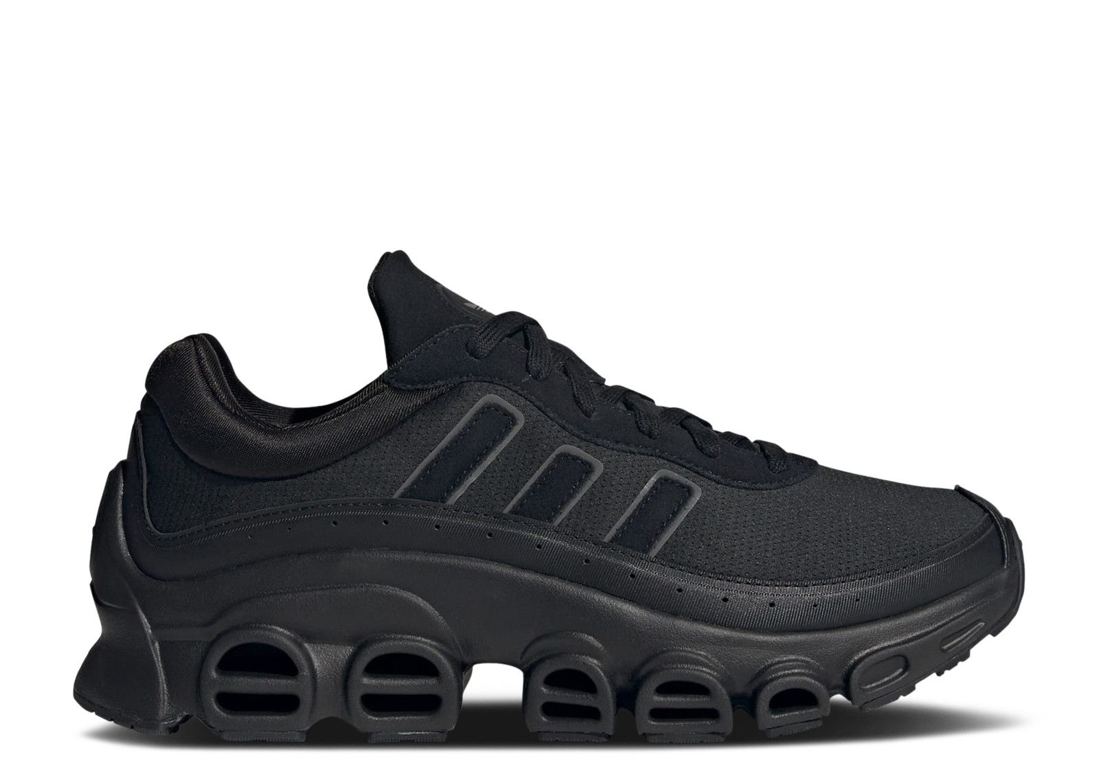 adiFOM Megaride 'Core Black' | Black | Men's - adiFOM-Megaride