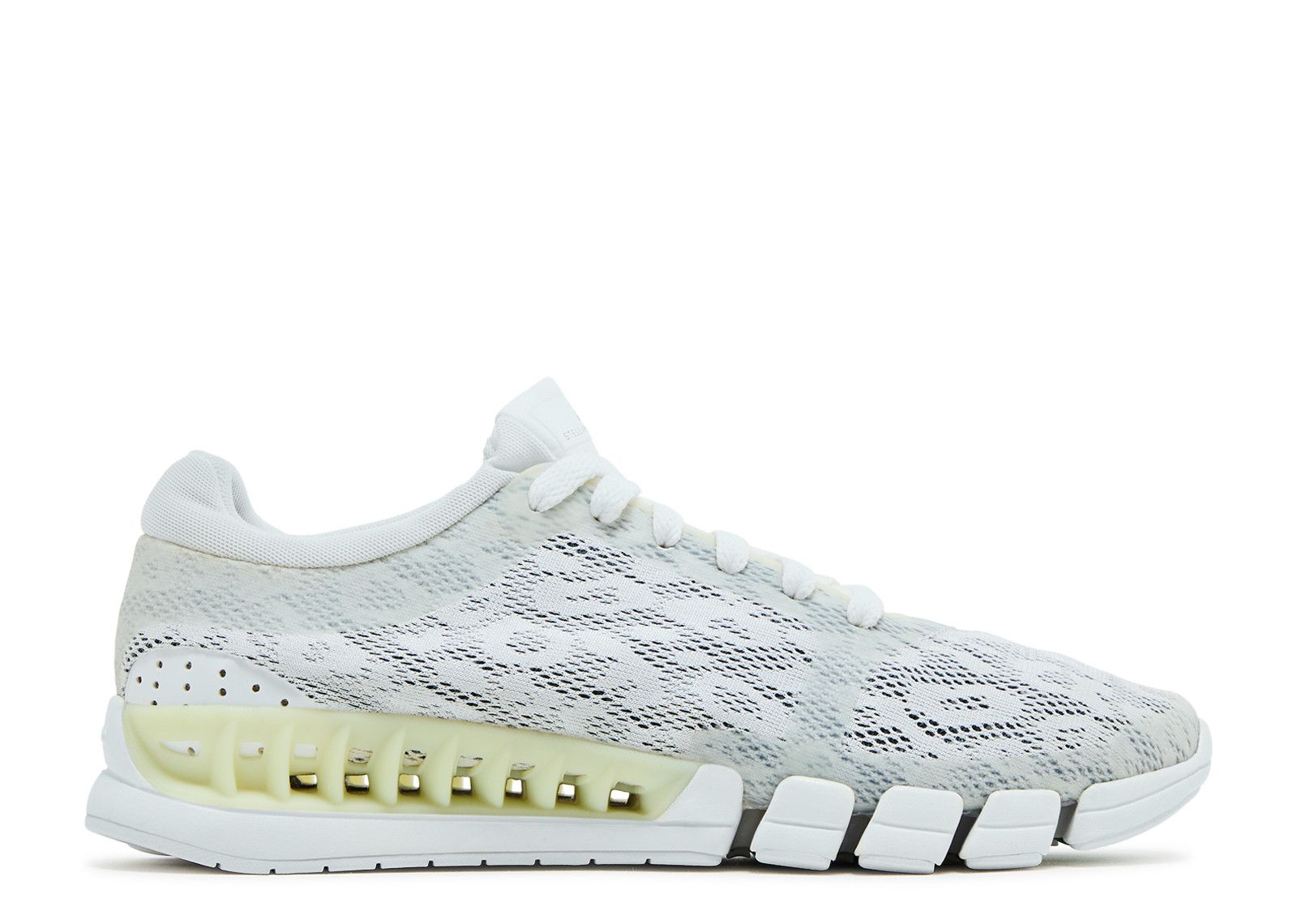 Stella McCartney x Wmns Kea Clima Low 'White' | White | Women's - Kea
