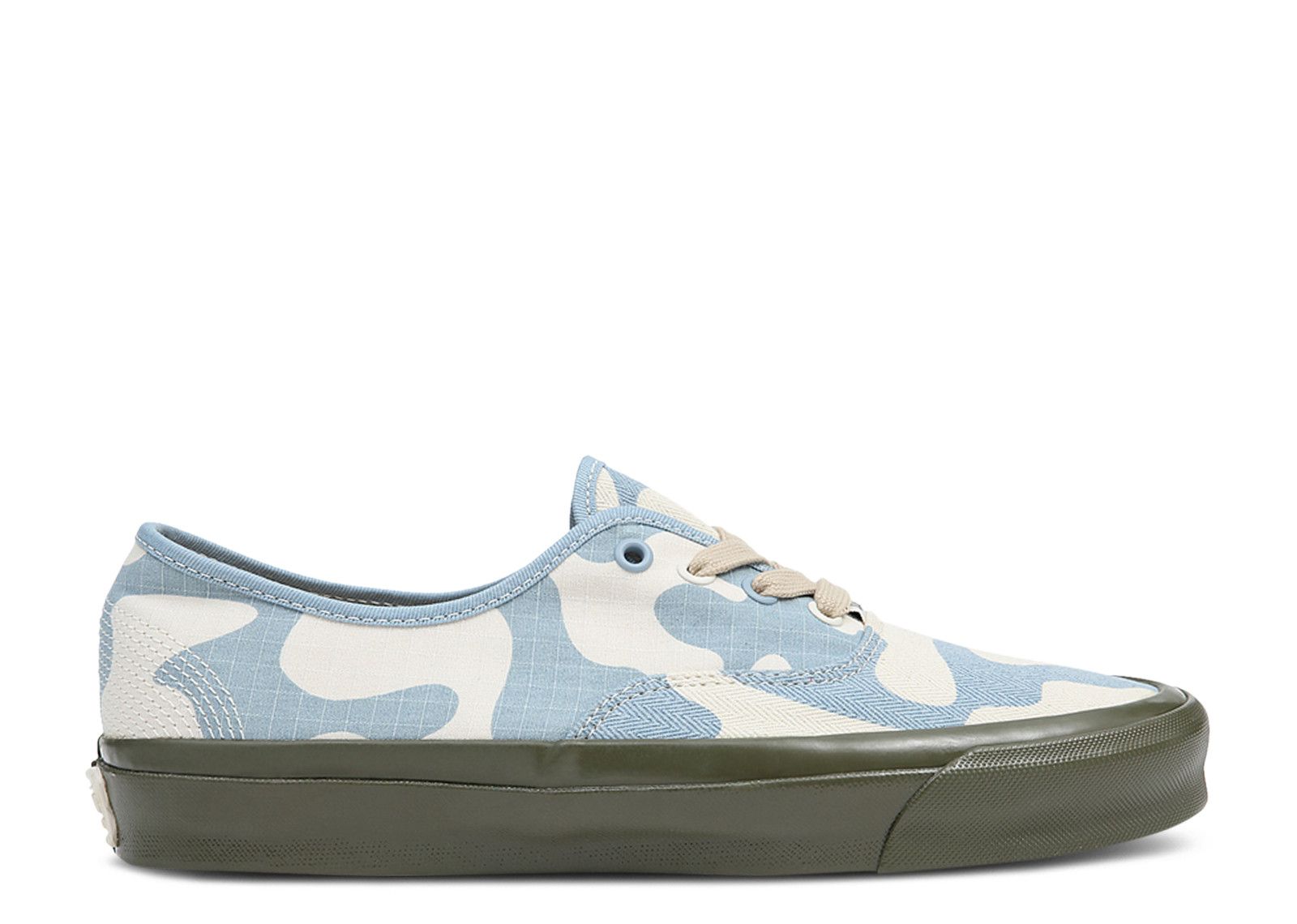 Taka Hayashi x OG Style 50 LX 'Blue Camo' | Blue | Men's - Style-50