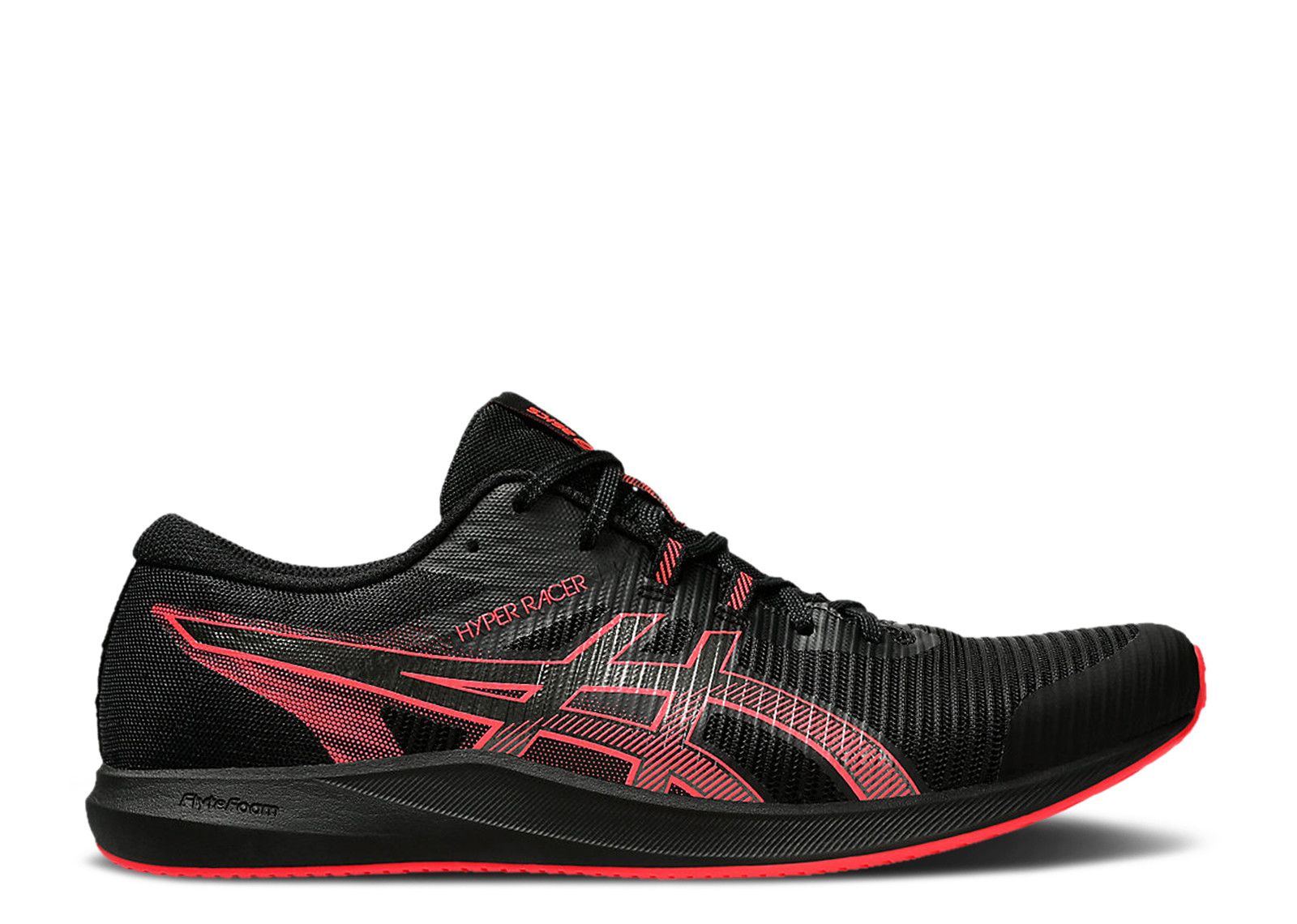 Hyper Racer 'Black Gunmetal' | Black | Men's - Hyper-Racer