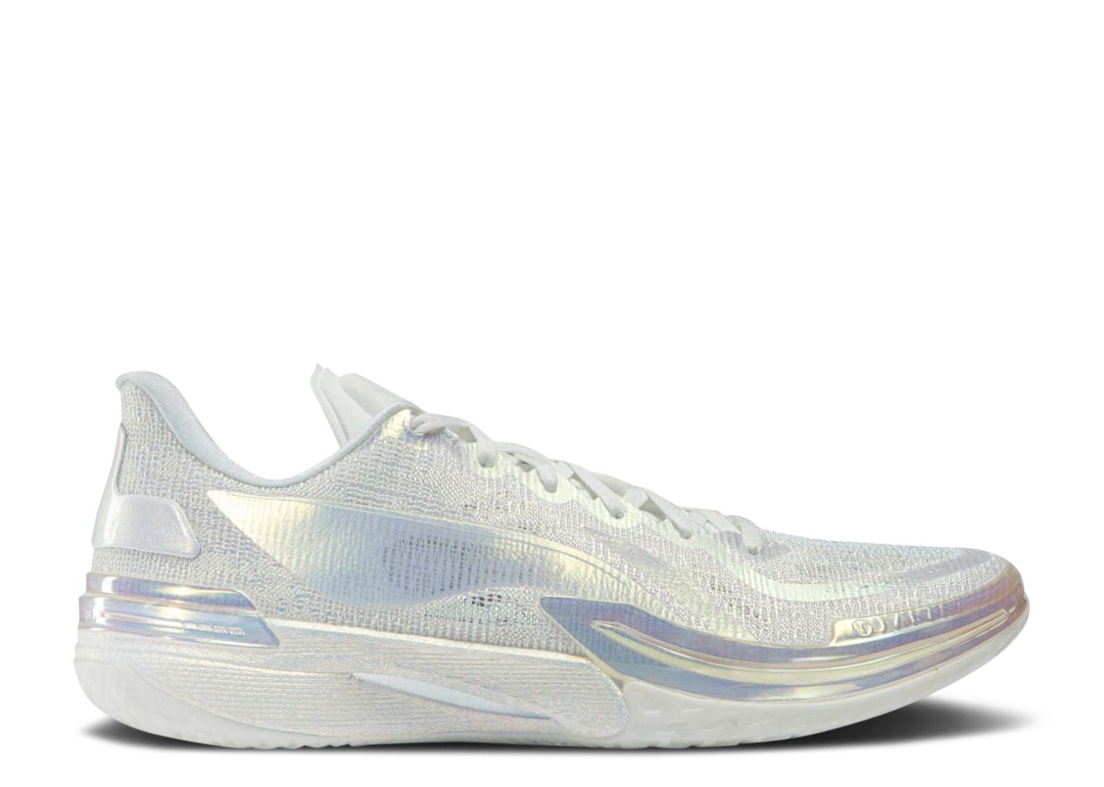 Gamma 1 'White Light' | White | Men's - Gamma-1