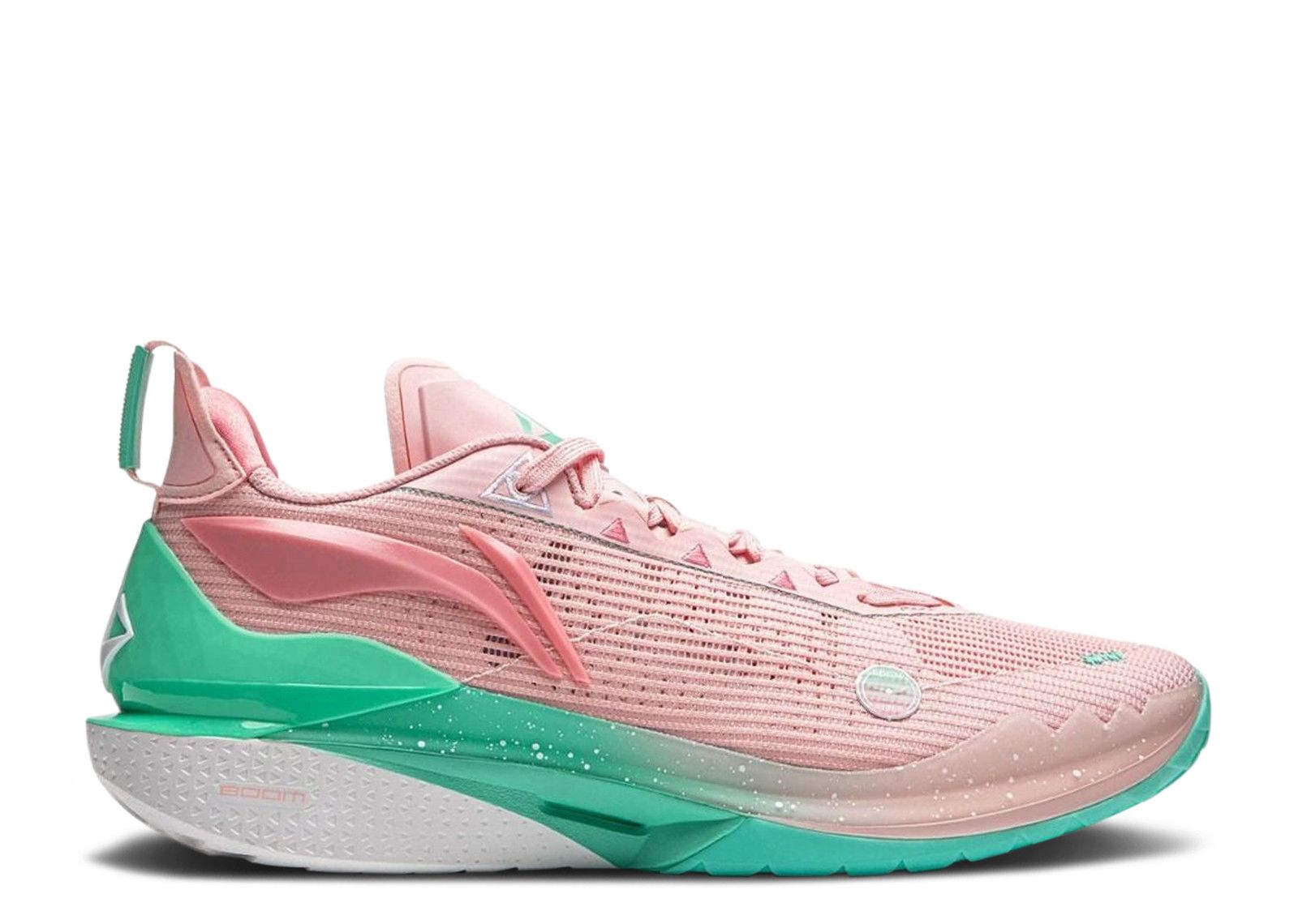 JB2 'Rouge Pink Cockatoo' | Multi-Color | Men's - JB2