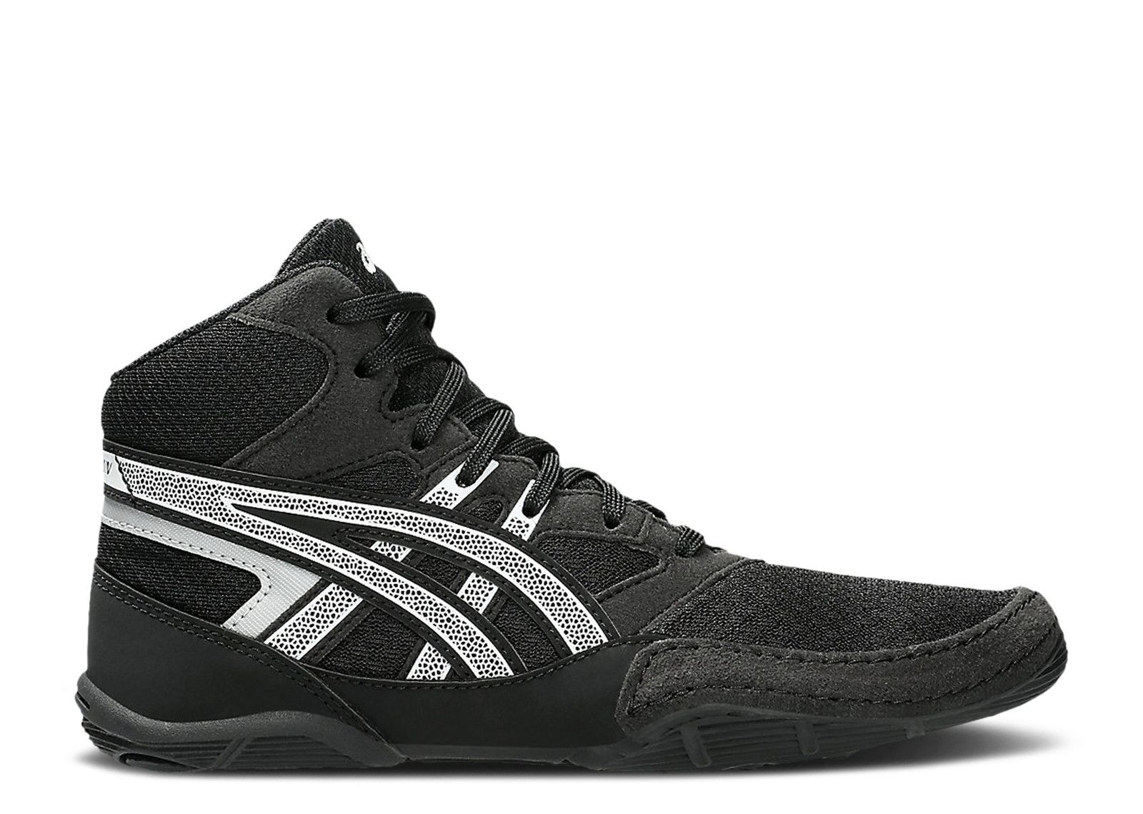 Snapdown 4 GS 'Black White' | Black | Kid's - Snapdown-4