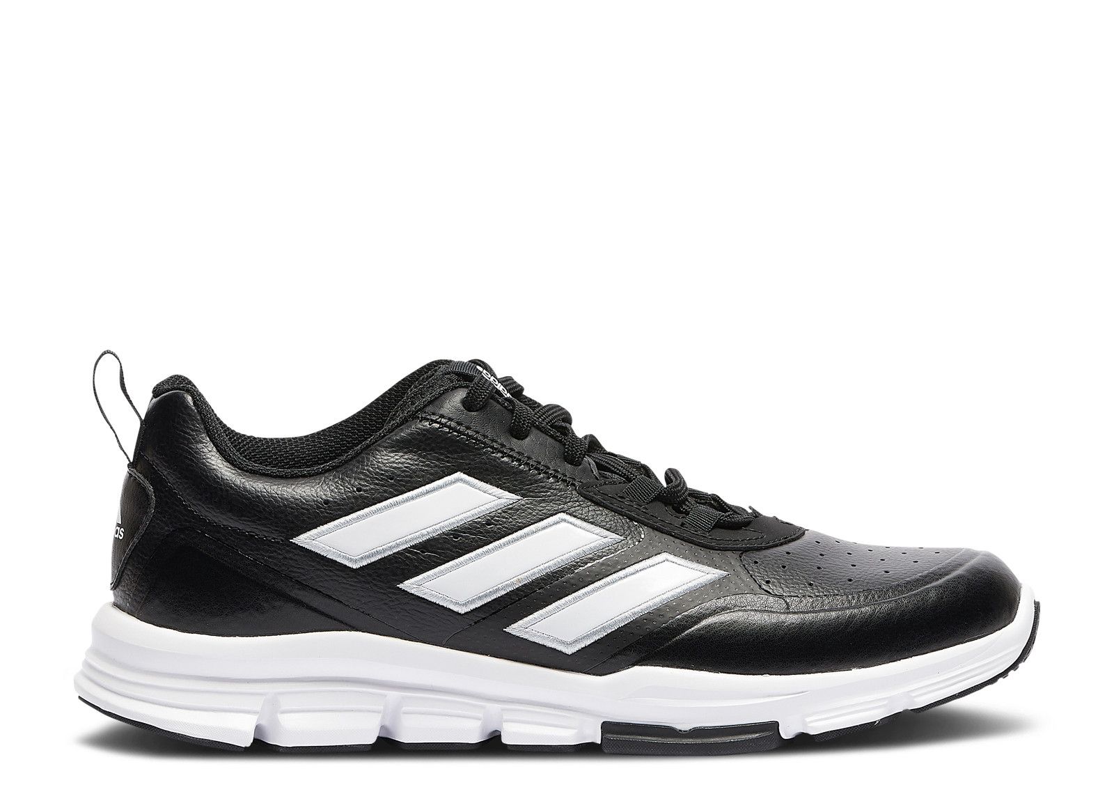 Speed Trainer 5 Synthetic 'Black White' | Black | Men's - Speed-Trainer