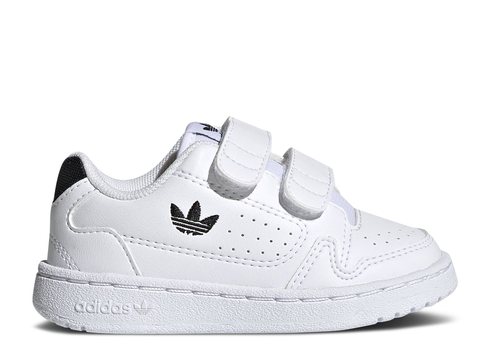 NY 90 CF I 'White Black' | White | Infant - NY-90