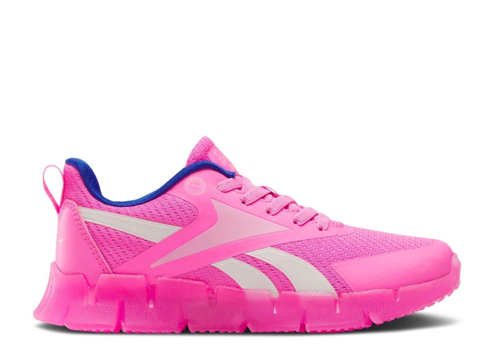 Barbie x Zig N' Glow Little Kid 'Dream Gap Project' | Pink | Kid's - Zig-N'-Glow