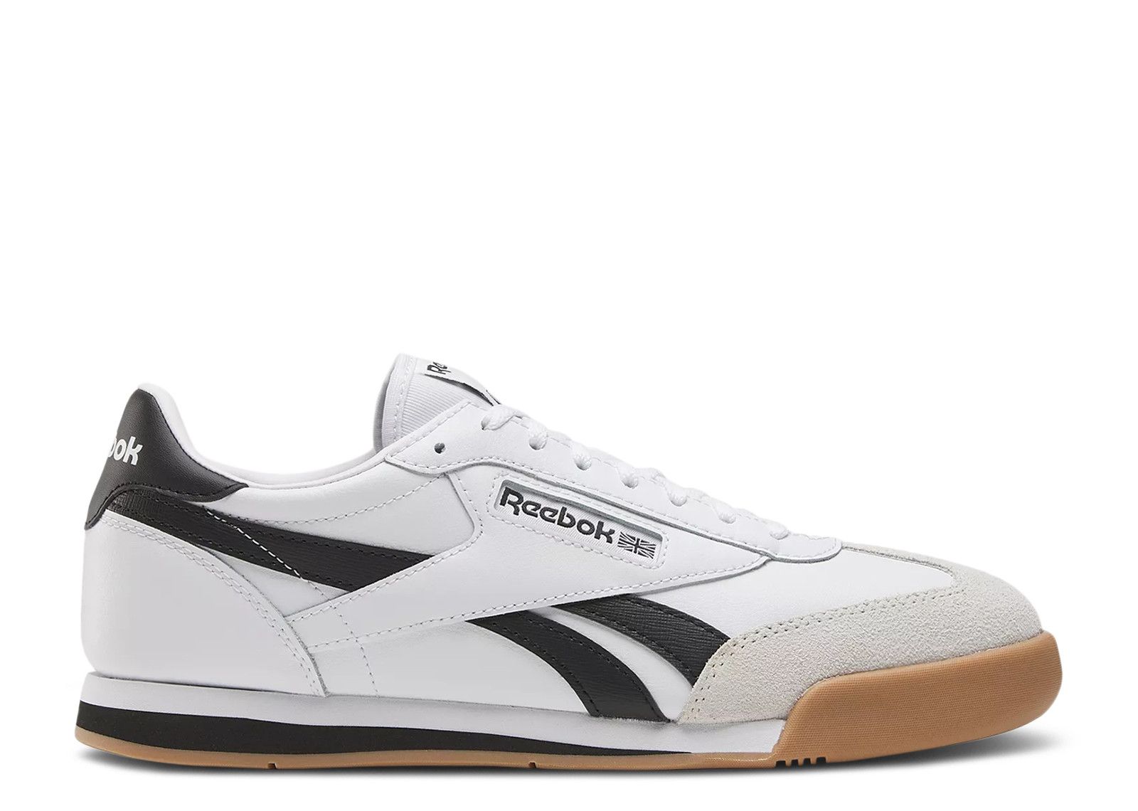 Campio XT 'White Black Gum' | White | Men's - Campio-XT