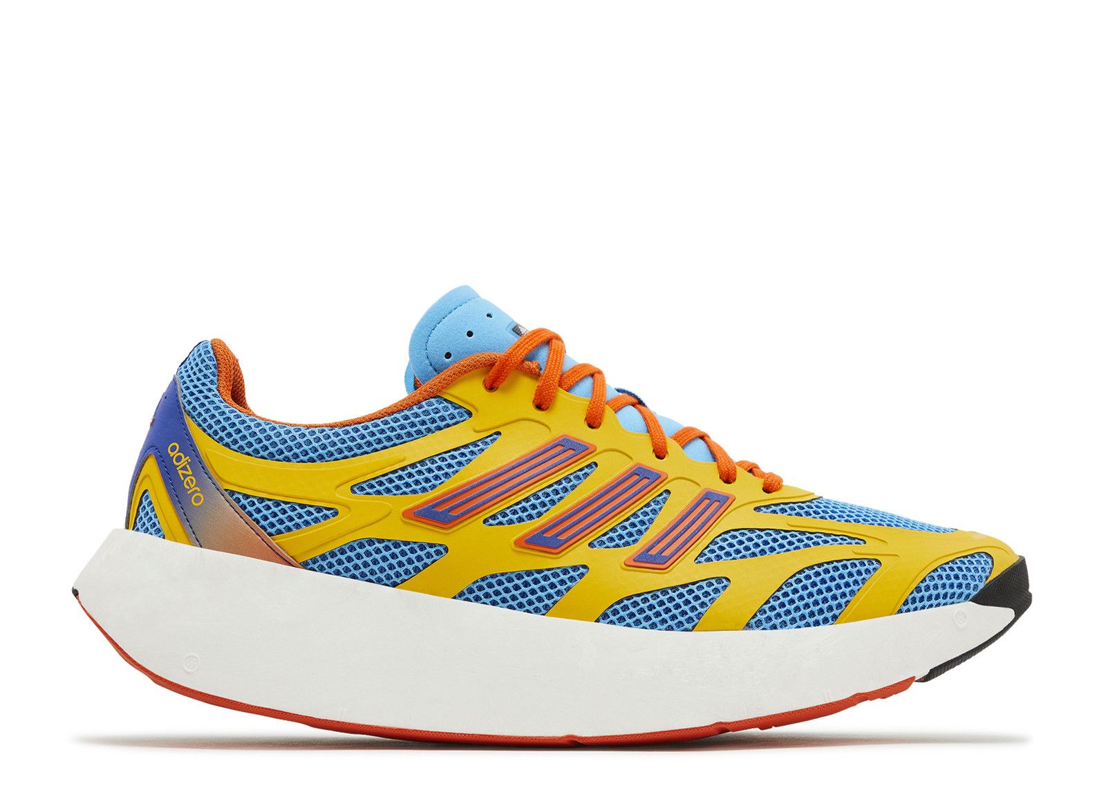 Adizero Aruku 'Sky Rush' | Blue | Men's - Adizero-Aruku