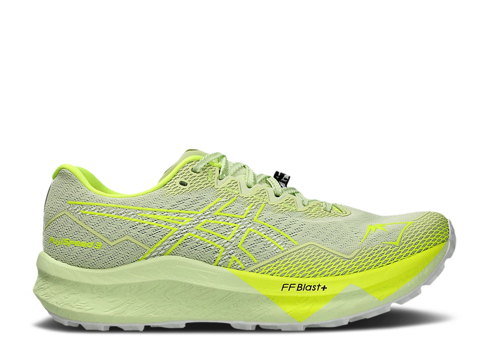 Wmns Fujispeed 3 'Cool Matcha' | Green | Women's - Fujispeed-3
