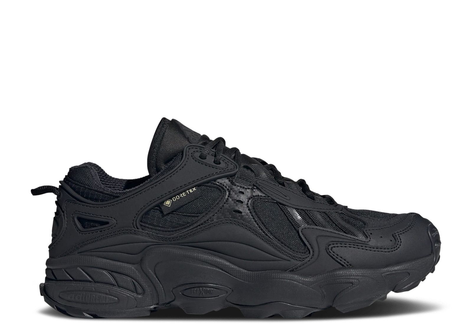 Cadiant FYW GORE-TEX 'Core Black' | Black | Men's - Cadiant