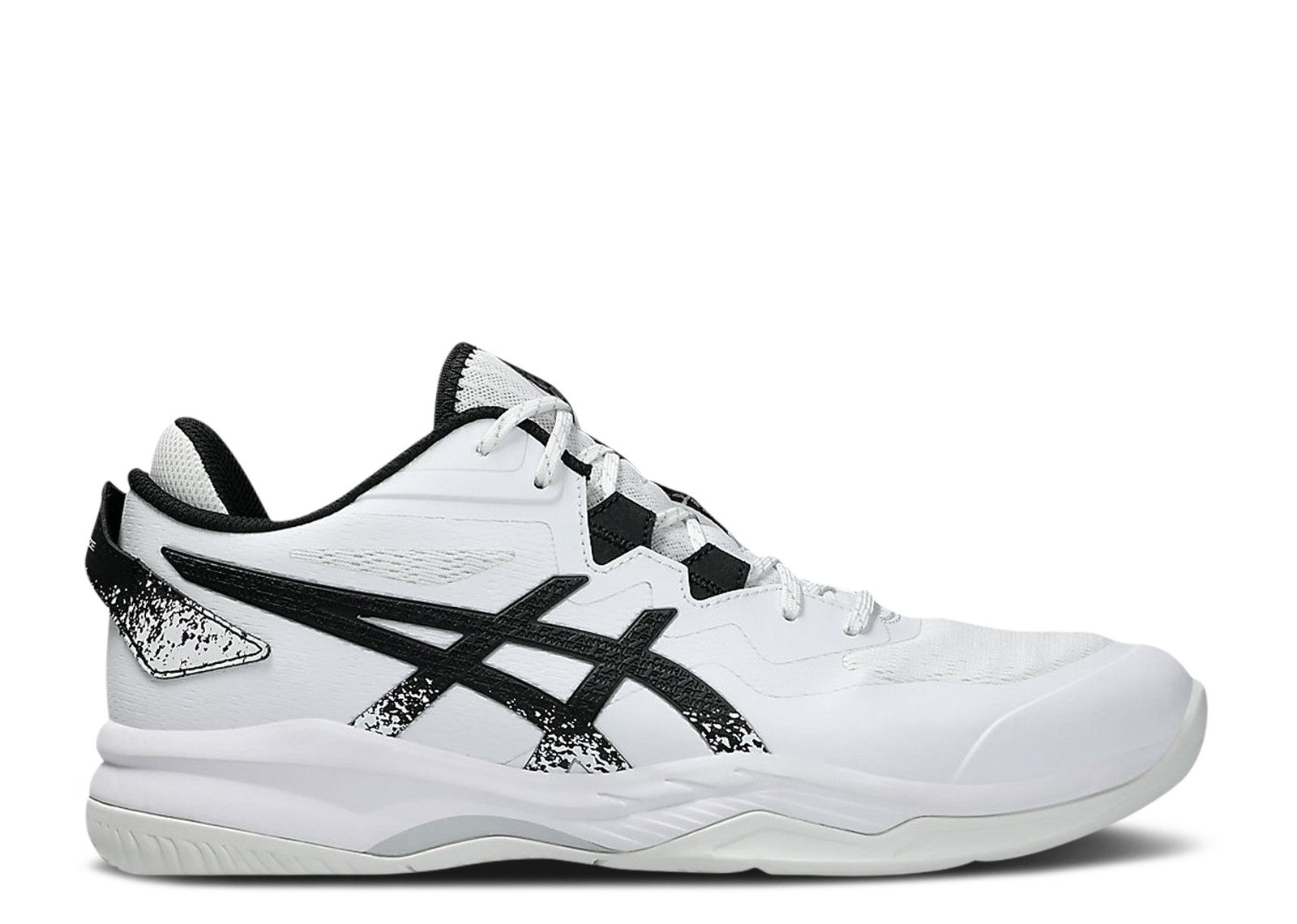 Gel Fastblaze 'White Black' | White | Men's - Gel-Fastblaze