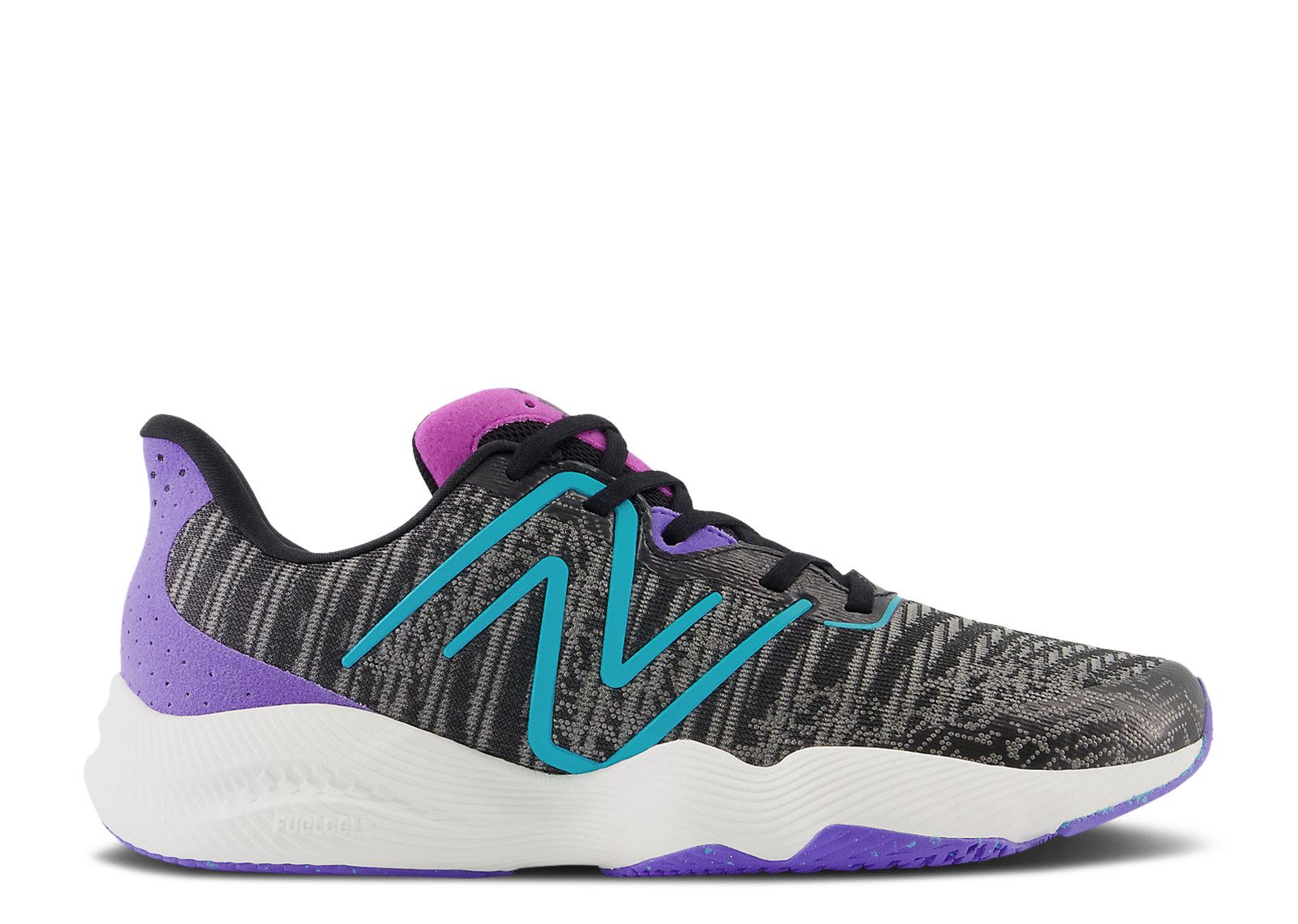 Wmns FuelCell Shift TR v2 'Black Virtual Blue' | Black | Women's - FuelCell-Shift