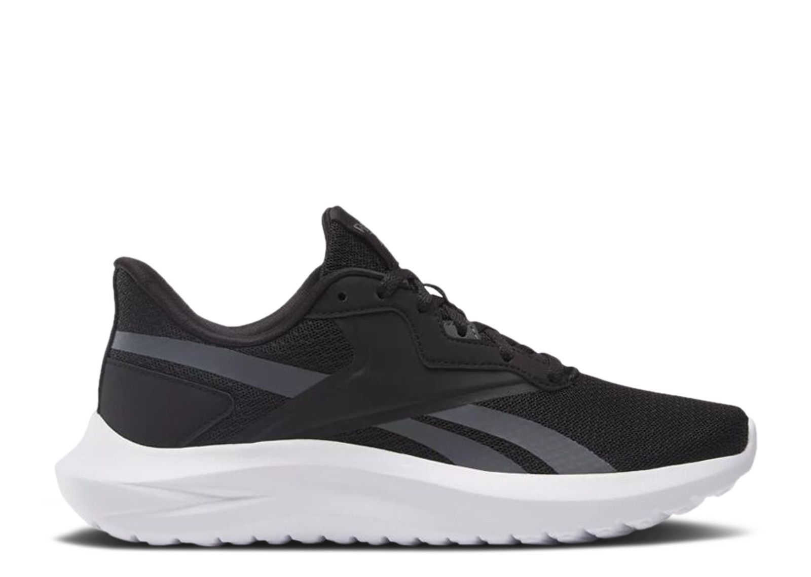Wmns Energen Lux 'Black Pure Grey' | Black | Women's - Energen-Lux