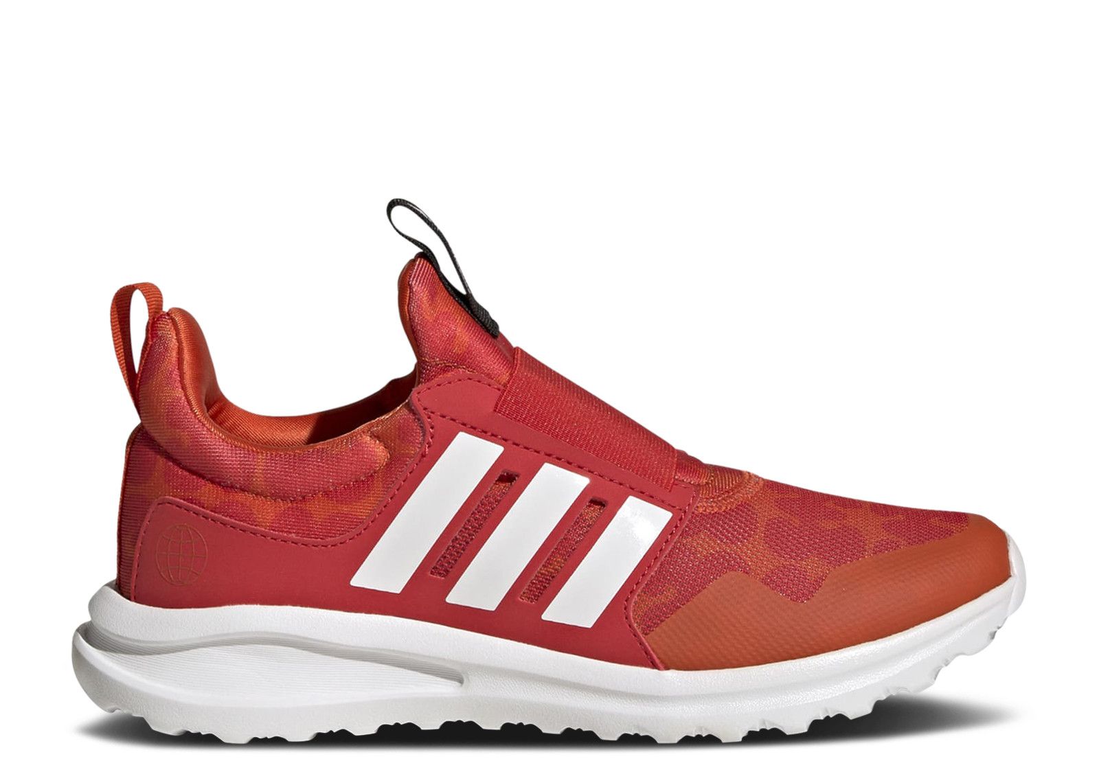 Marimekko x ActiveRide 2.0 J 'Collegiate Orange' | Orange | Kid's - ActiveRide