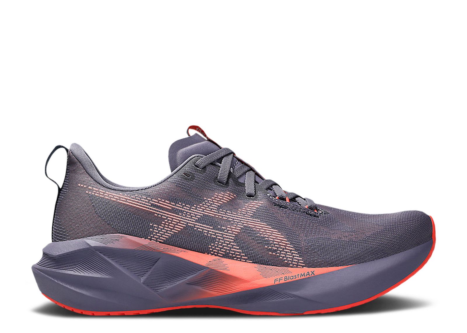 Novablast 5 'Greyish Purple Coral Reef' | Purple | Men's - Novablast-5