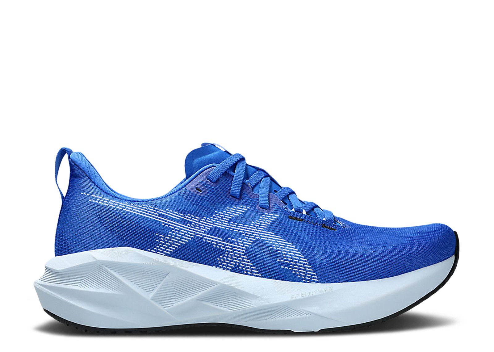 ASICS ASICS ASICS NOVABLAST 5 'ILLUSION BLUE'