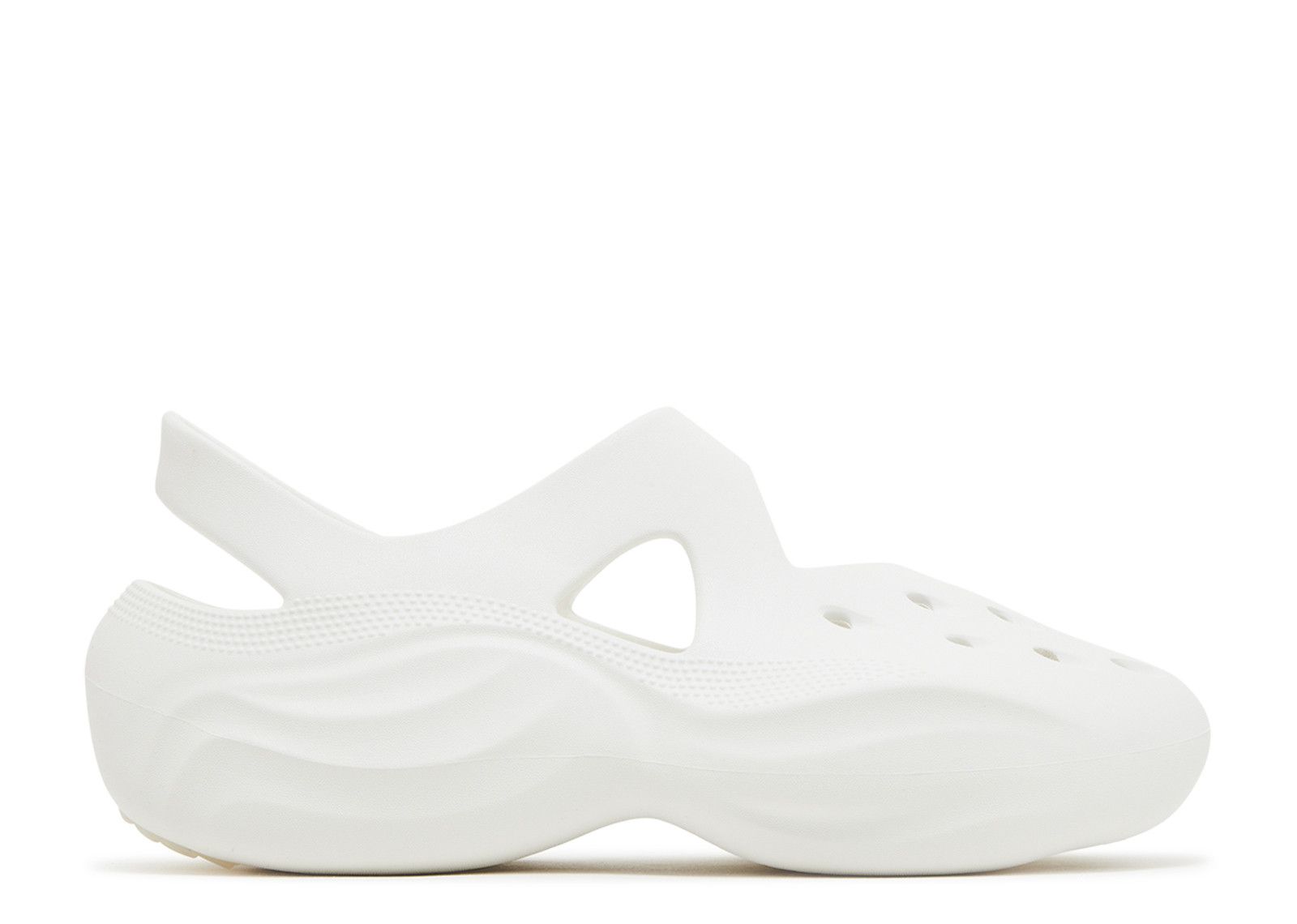 Dingyun Zhang x Diffuser 'White' | White | Men's - Diffuser