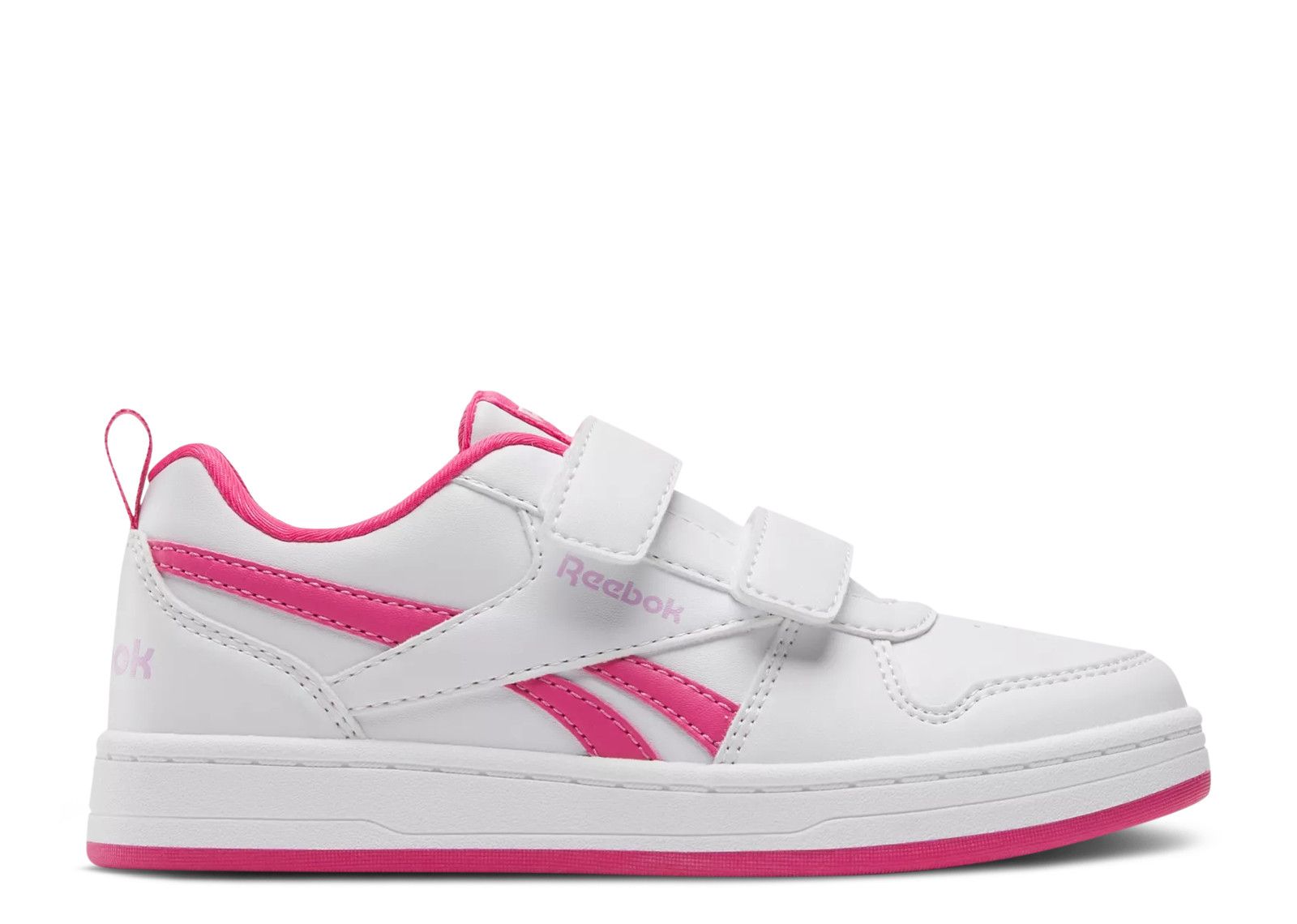 Royal Prime 2.0 2V Little Kid 'White Astro Rose' | White | Kid's - Royal-Prime
