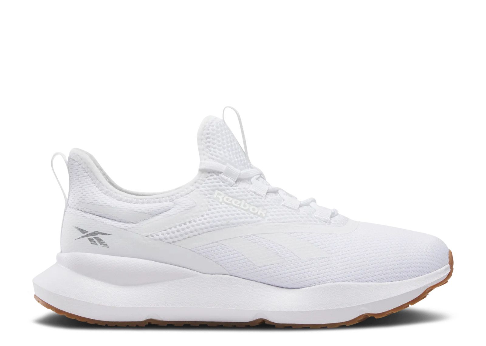 Wmns Cityride 'White Silver Metallic' | White | Women's - Cityride