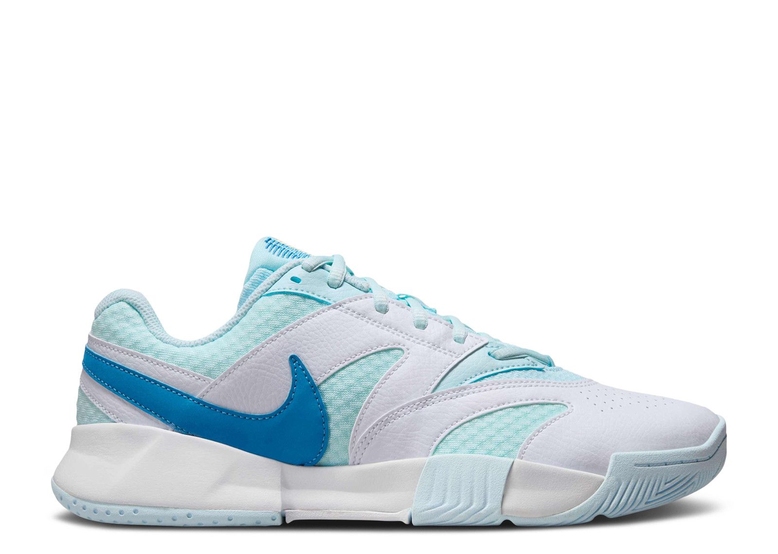 Nike Wmns Court Lite 4 'glacier Blue'