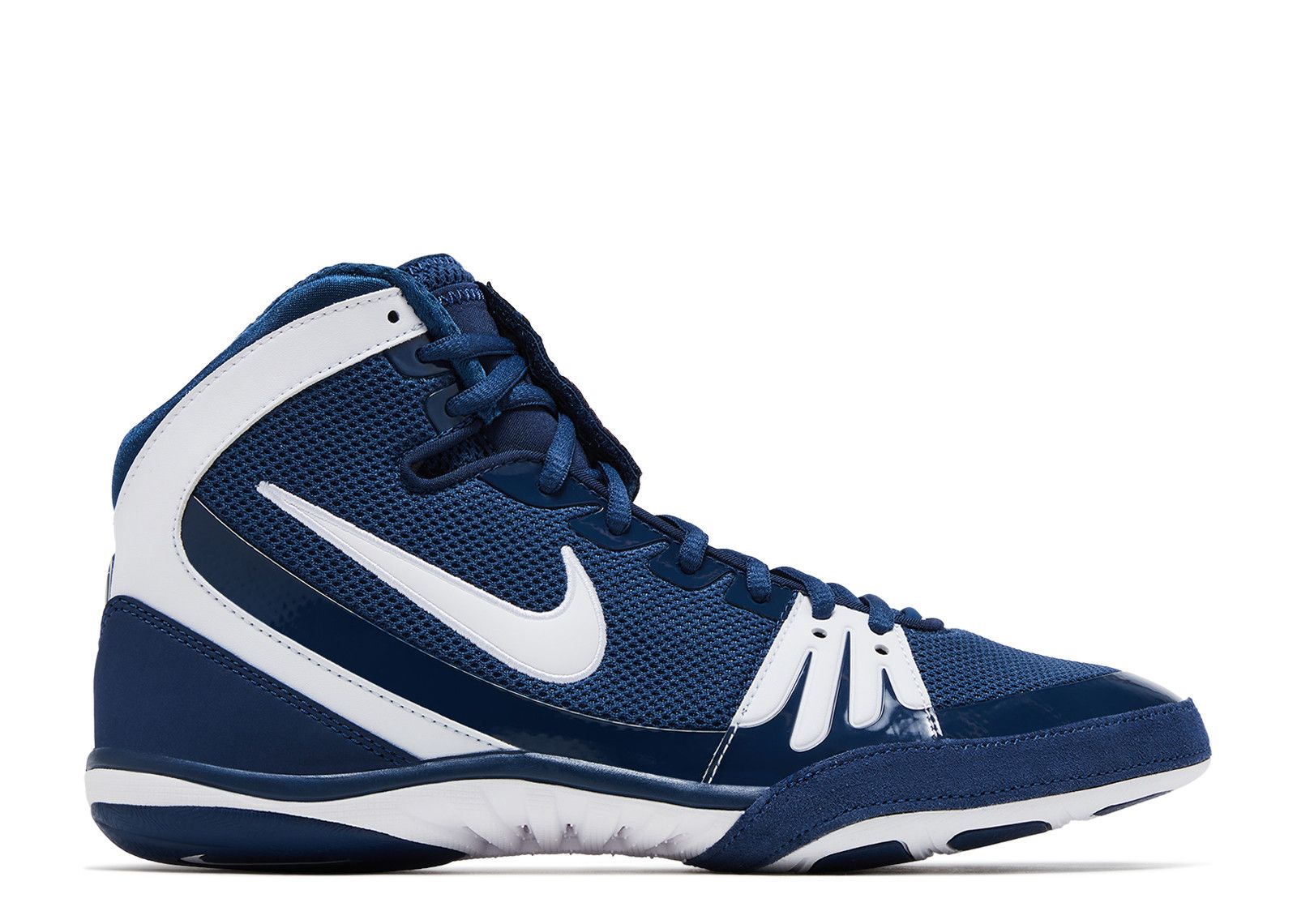 Freek 'Navy' | Blue | Men's - Freek