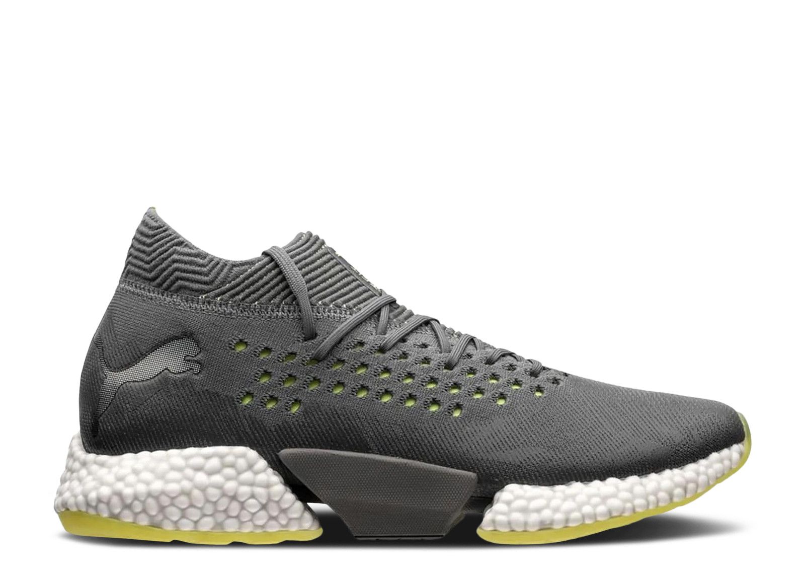 Future Rocket 'Alter Reality' | Grey | Men's - Future-Rocket