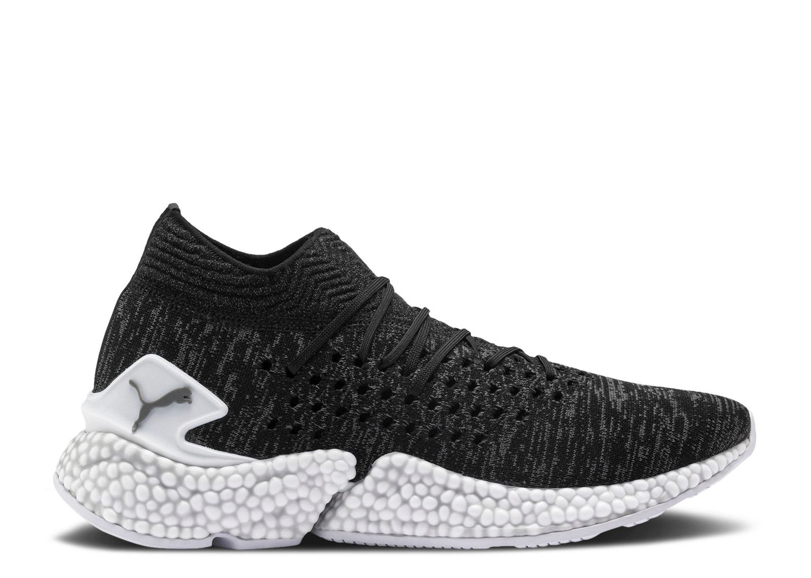 Future Orbiter 'Black Aged Silver' | Black | Men's - Future-Orbiter