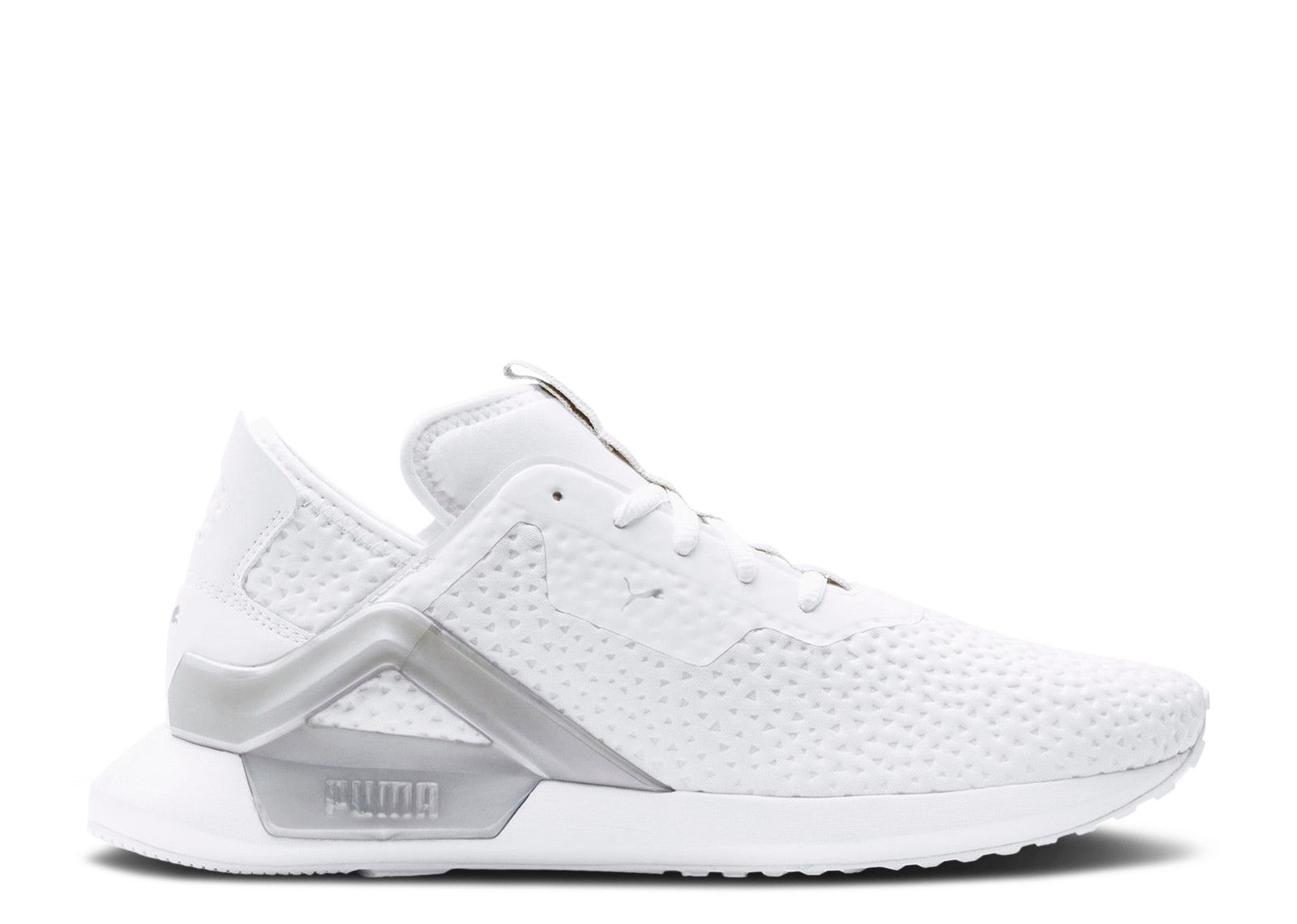 Rogue X Metallic 'White' | White | Men's - Rogue