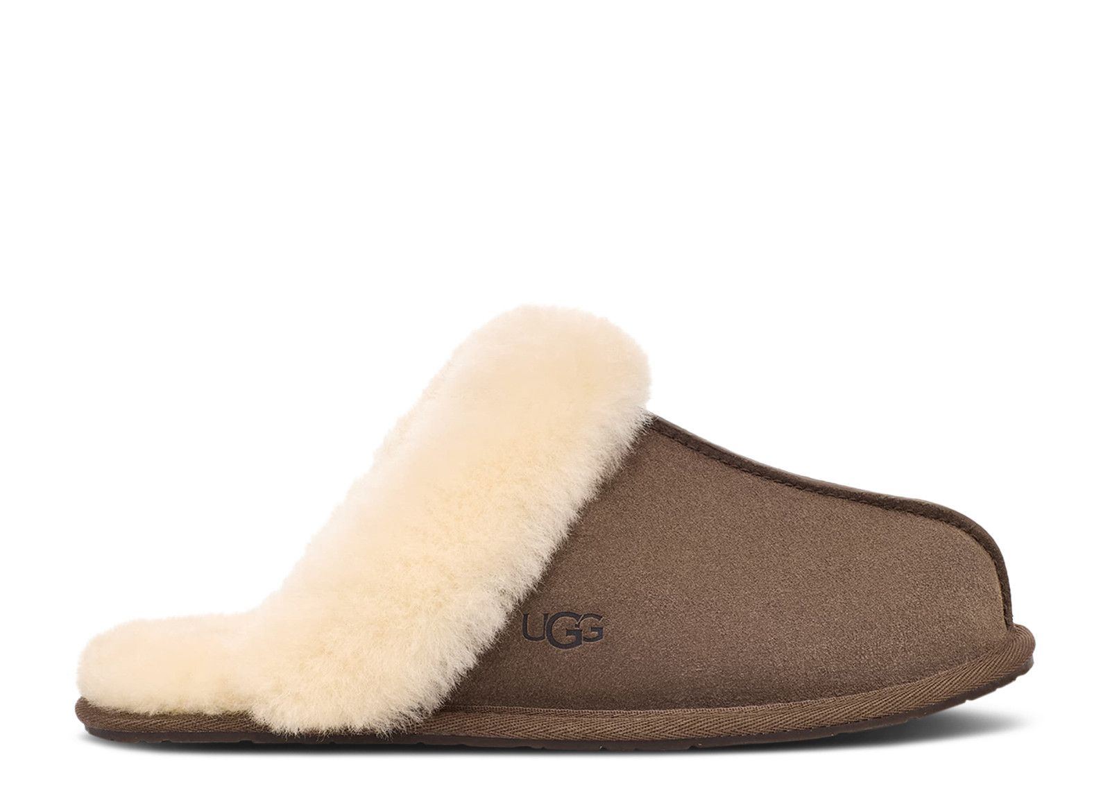 Wmns Scuffette II 'Espresso' | Brown | Women's - Scuffette