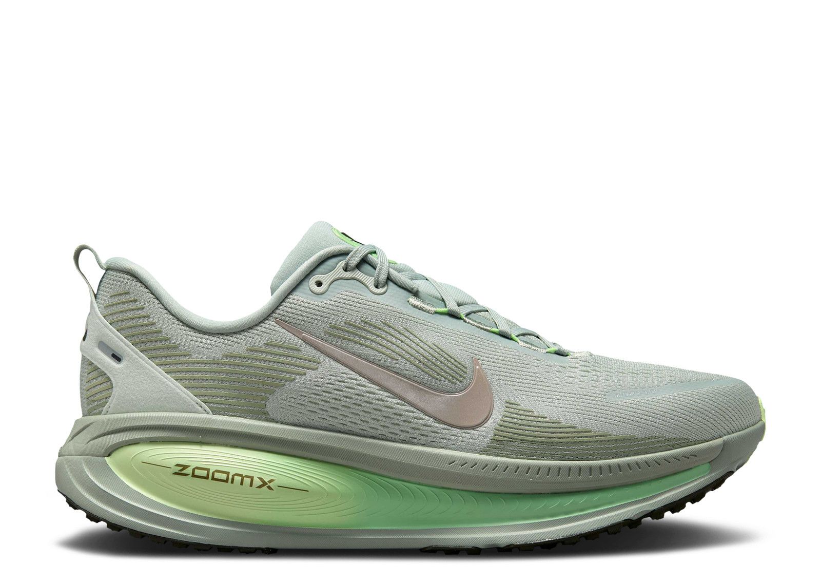 Vomero 18 'Dusty Olive' | Green | Men's - Vomero-18