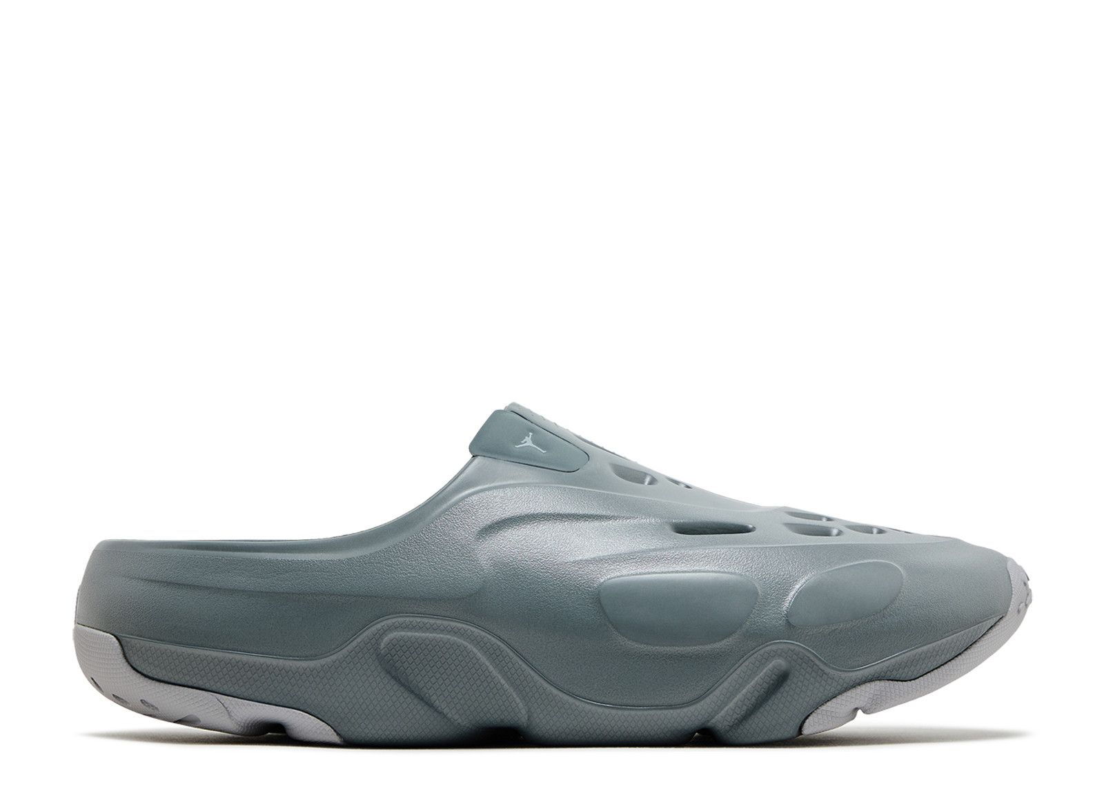 Jordan Roam Slide 'Cool Grey' | Grey | Men's - Jordan-Roam-Slide