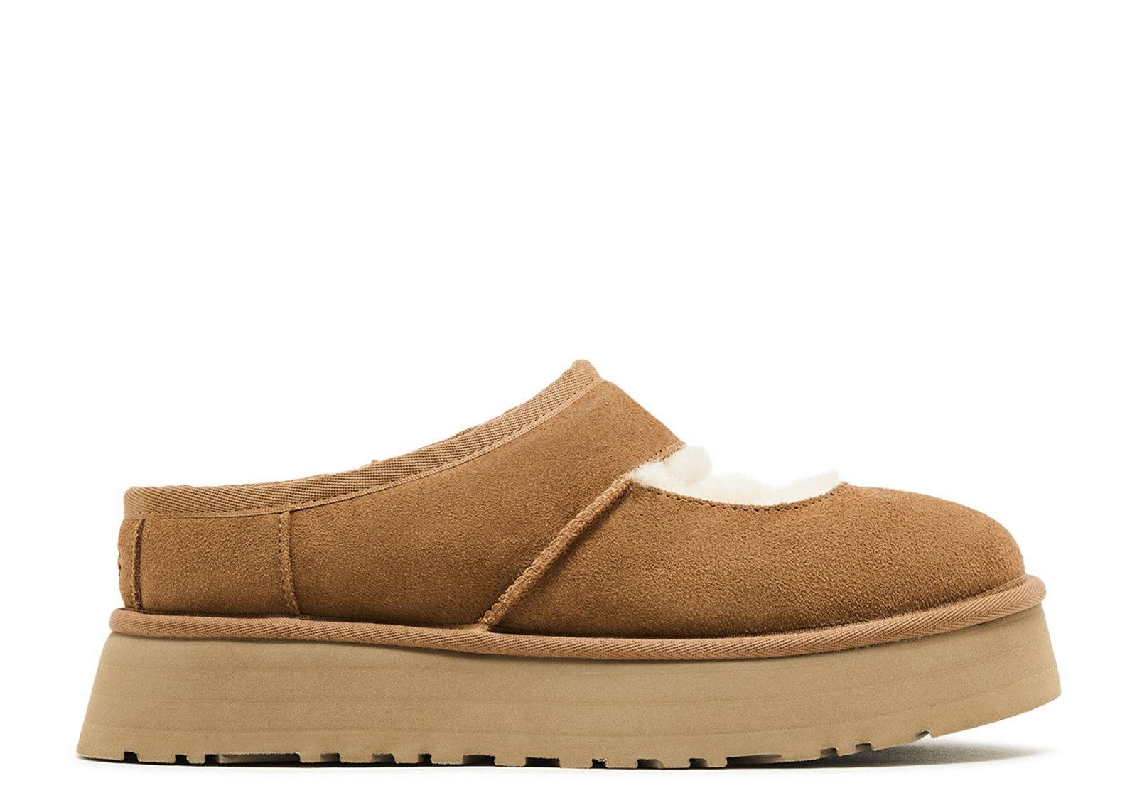 Wmns Bea Mary Jane 'Chestnut' | Brown | Women's - Bea-Mary-Jane