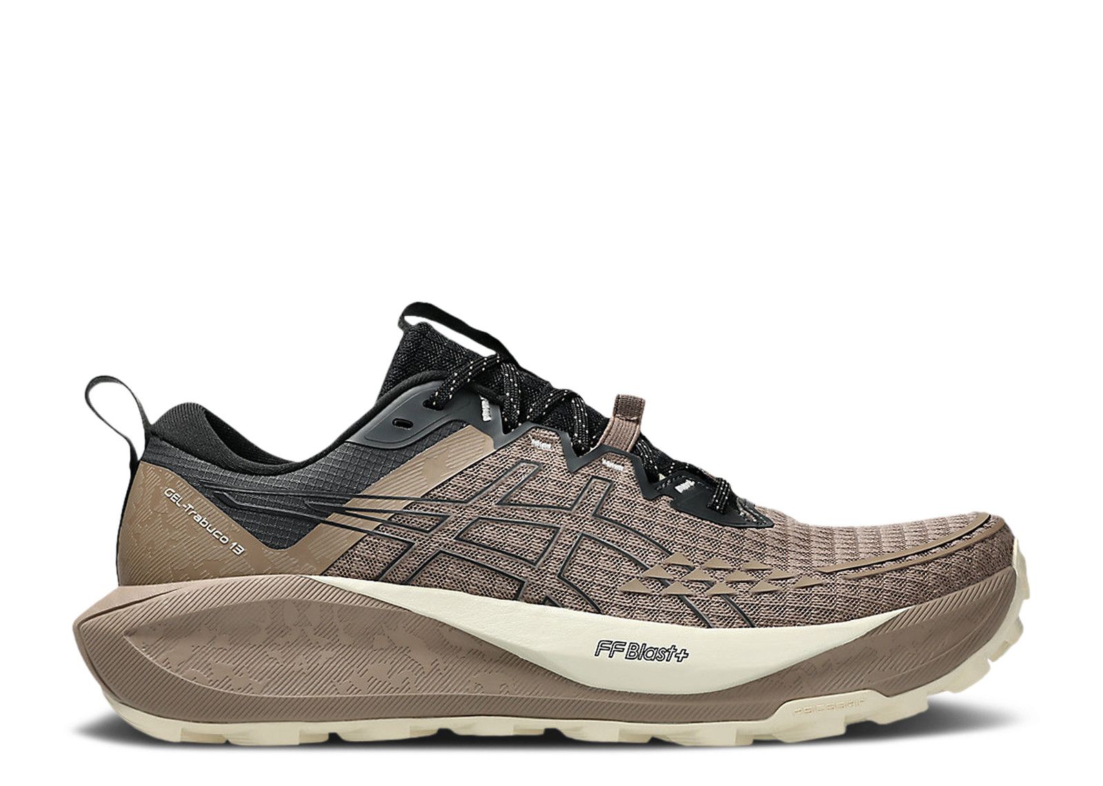 Gel Trabuco 13 'Taupe Grey' | Brown | Men's - Gel-Trabuco-13