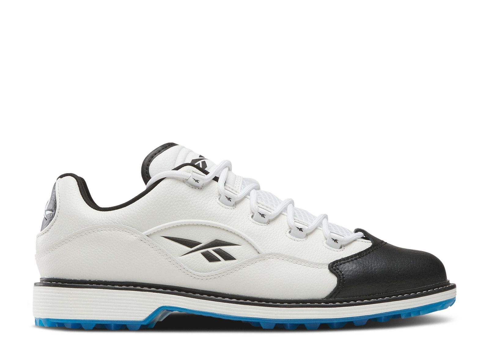 OG Pump Golf 'White Black' | White | Men's - OG-Pump-Golf