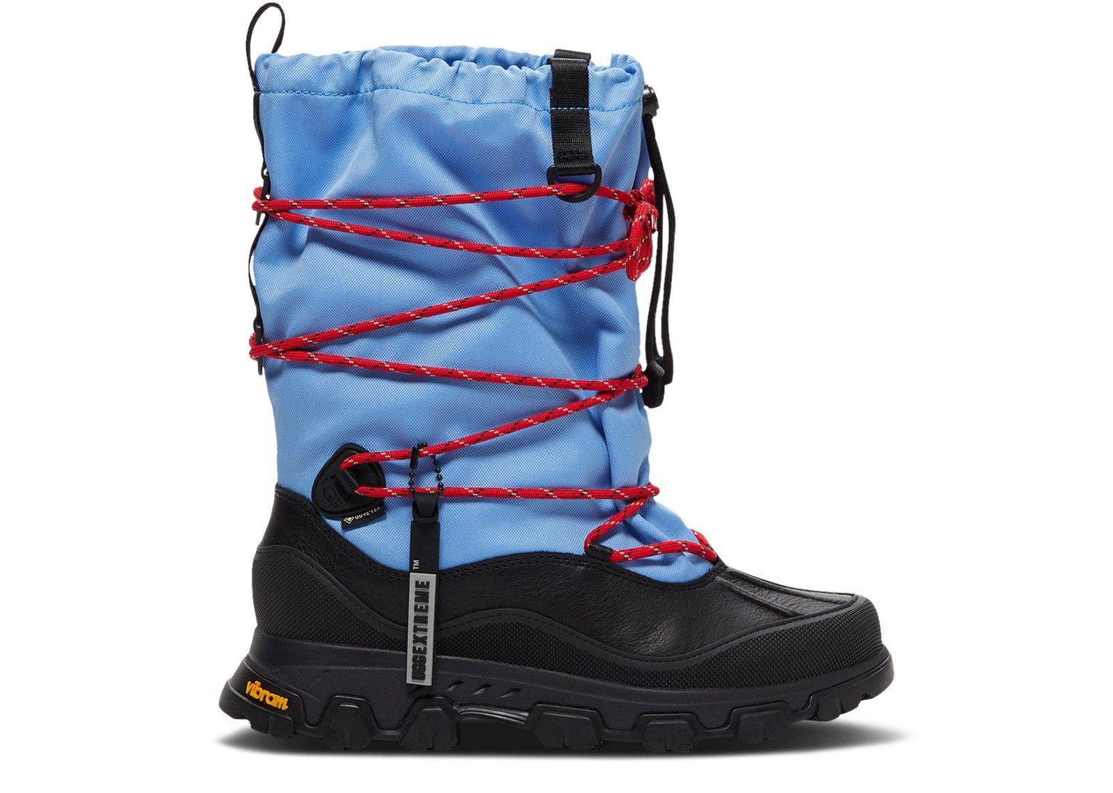 Wmns MetroPeak Boot 'Big Sky Black' | Blue | Women's - MetroPeak-Boot