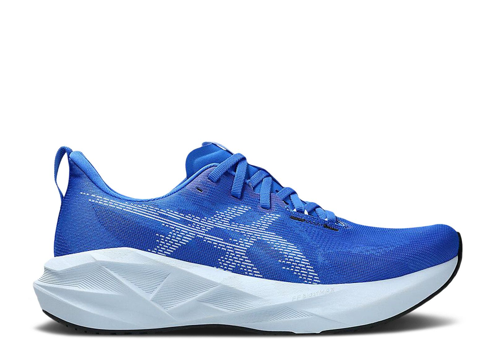 Asics Novablast 5 In Blue