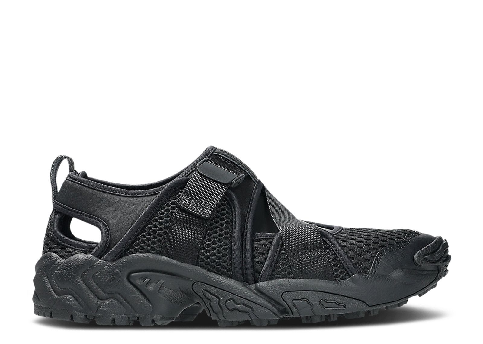 Gel Filimy 'Triple Black' | Black | Men's - Gel-Filimy