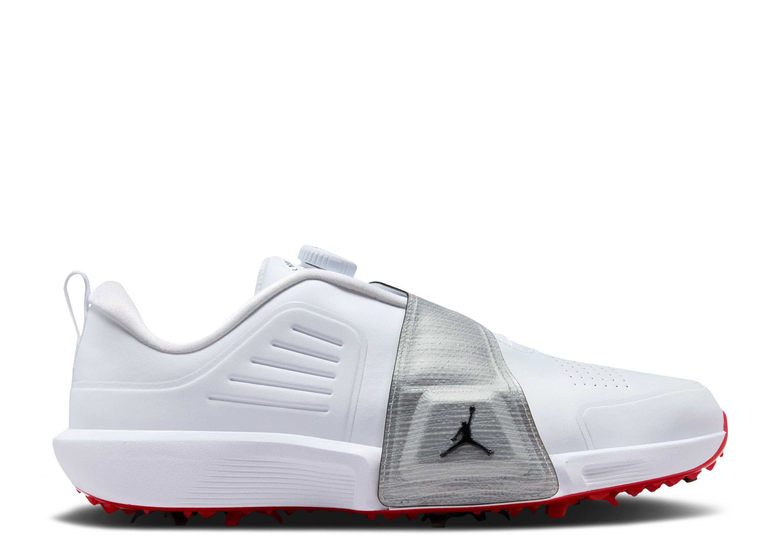 Jordan Air Rev 'White Metallic Silver' | White | Men's - Jordan-Air-Rev