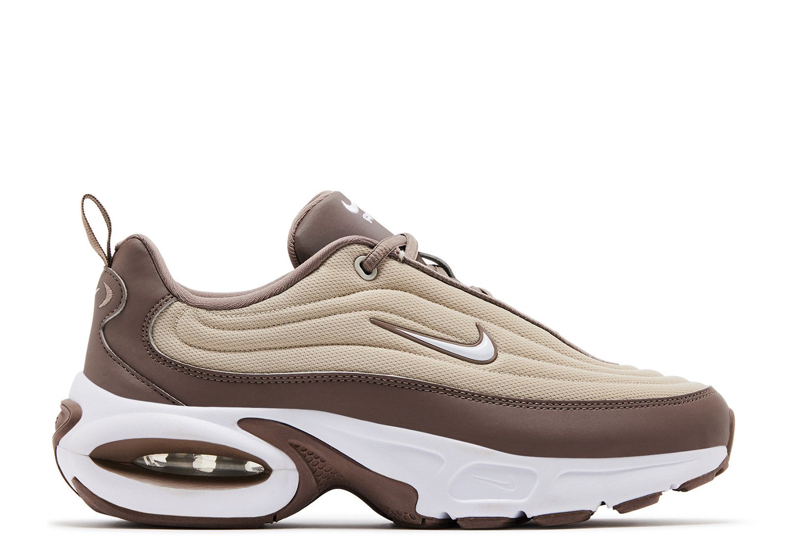 Wmns Air Max Portal 'Mink Brown Light Sand' | Brown | Women's - Air-Max-Portal