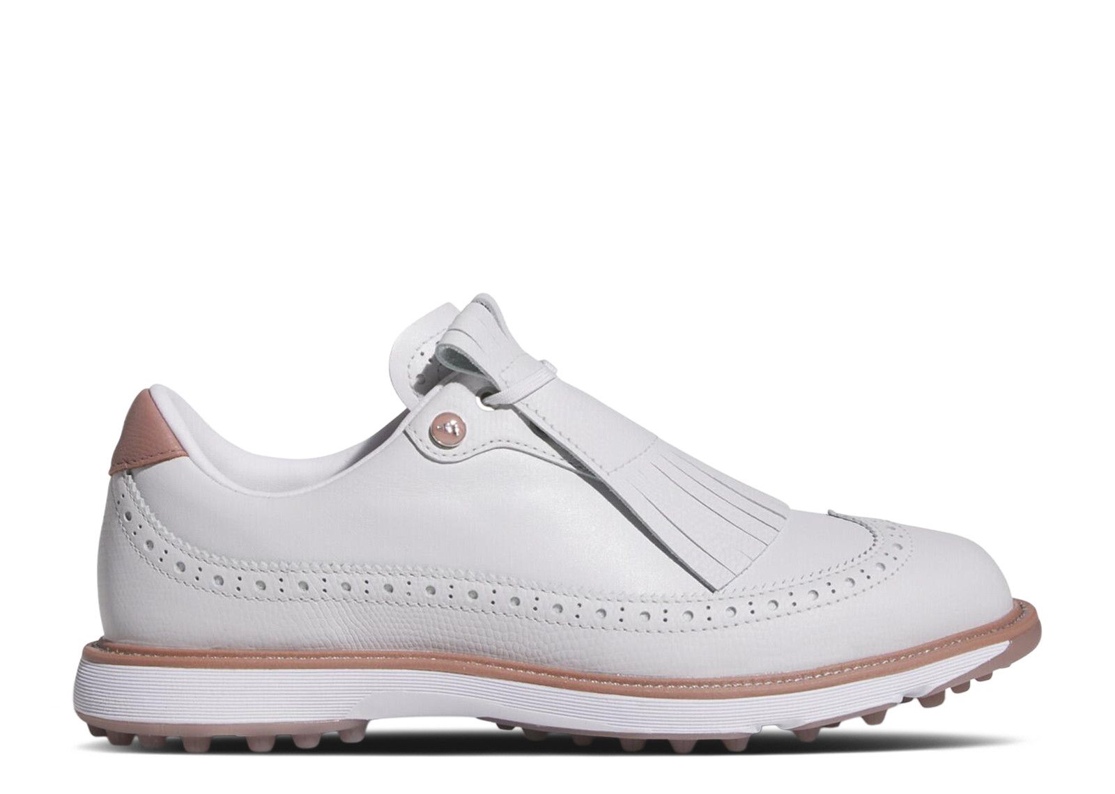 Adidas Originals Adidas Adidas Wmns Mc Zoysia Spikeless Golf 'dash Grey Warm Clay'