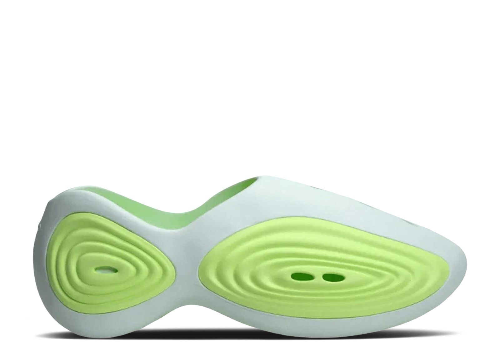 Crocs Ripple Clog 'lime Burst' In Green
