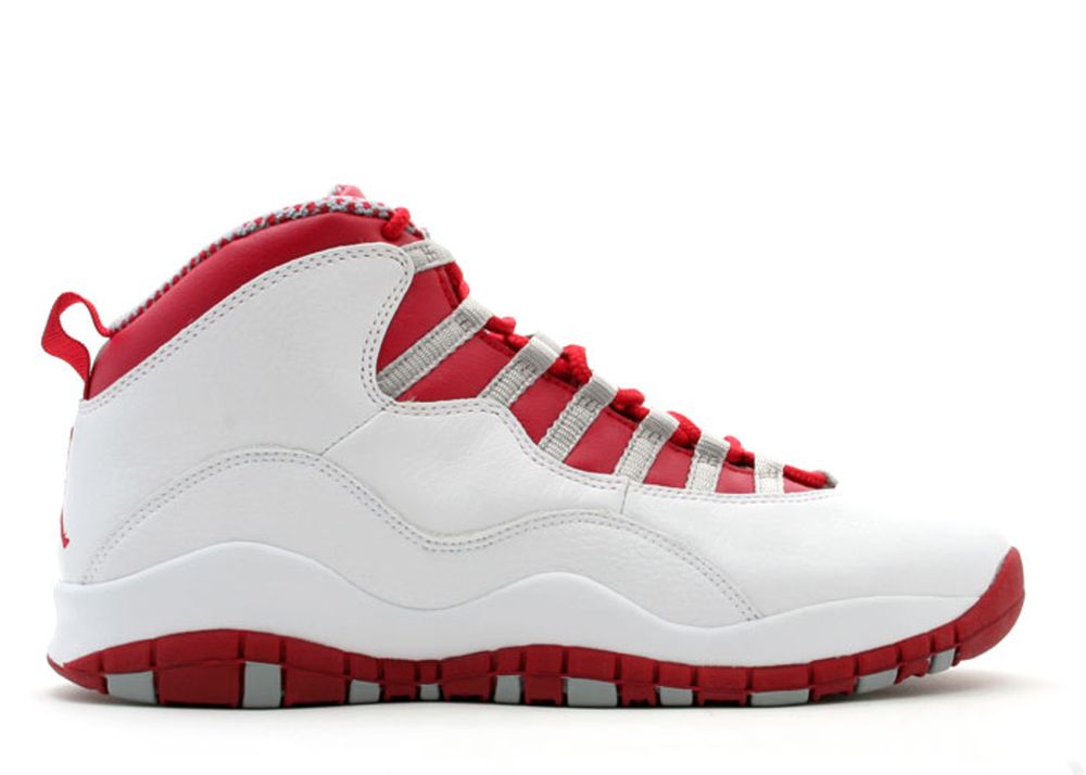 retro 10s