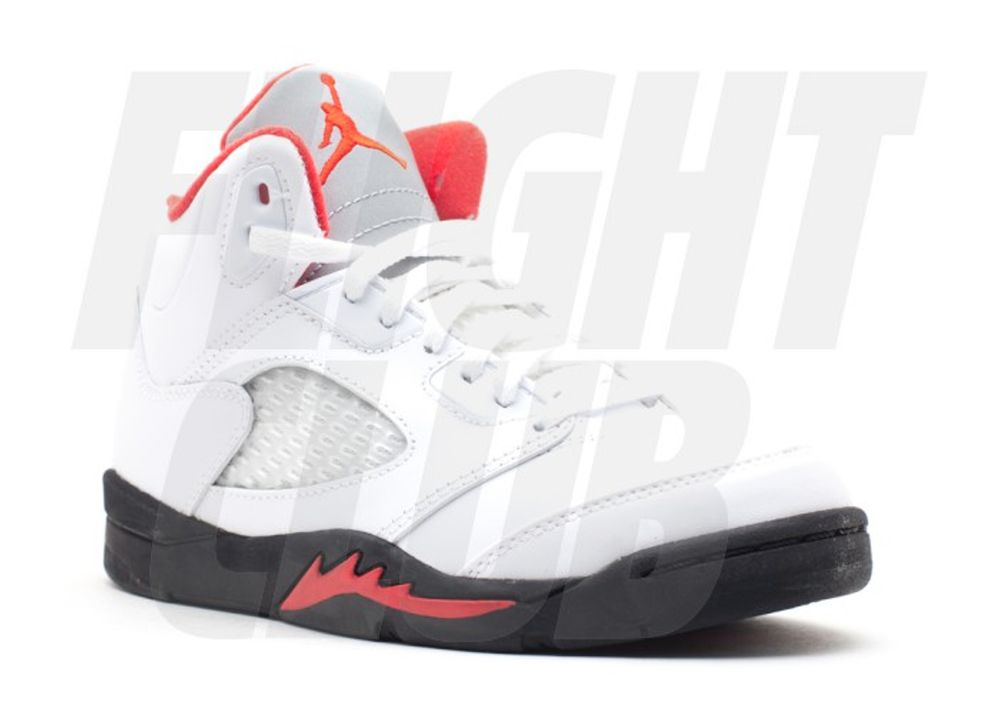 finishline jordan retro 5