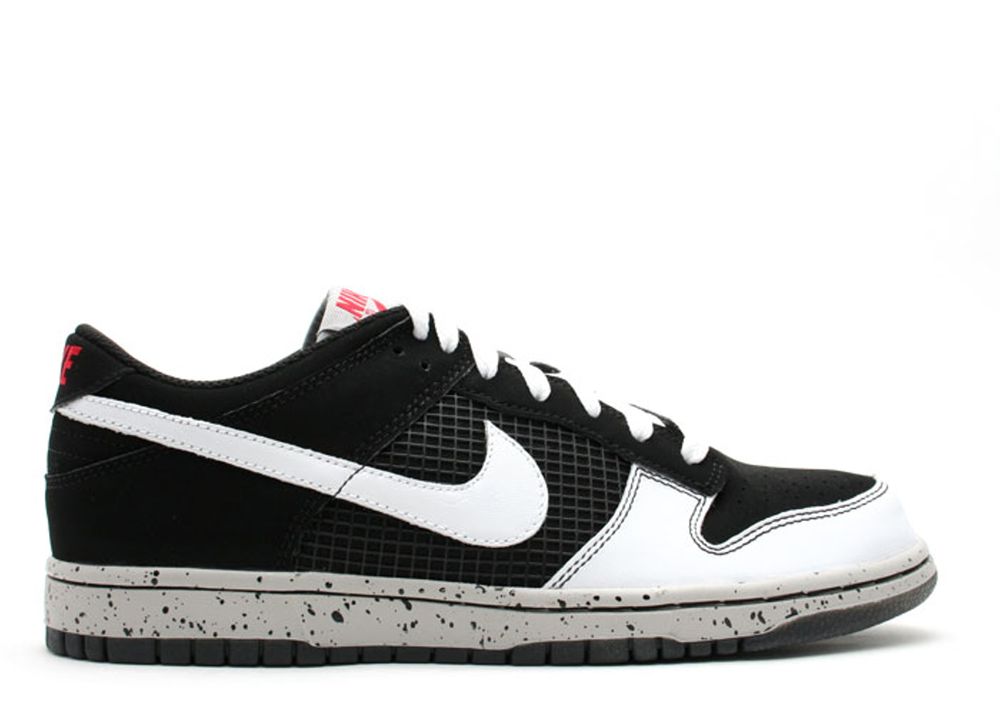 dunk low cl