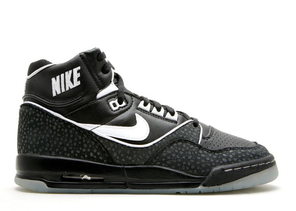 nike air assault high 1988