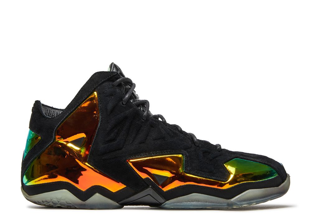 lebron x1