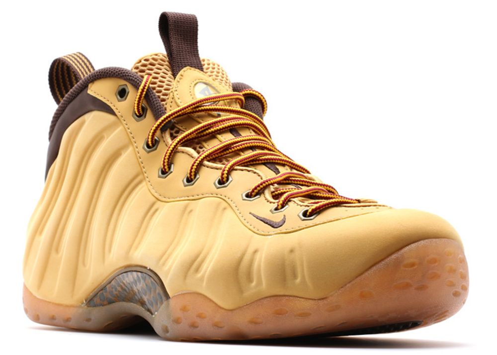 foamposite haystack