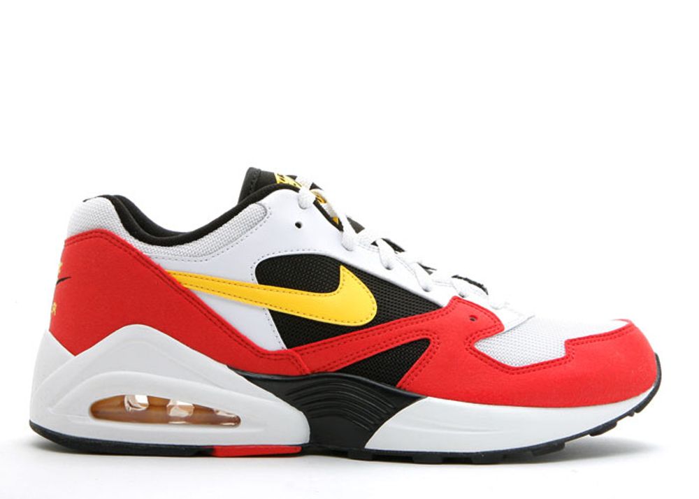 nike air tailwind 92